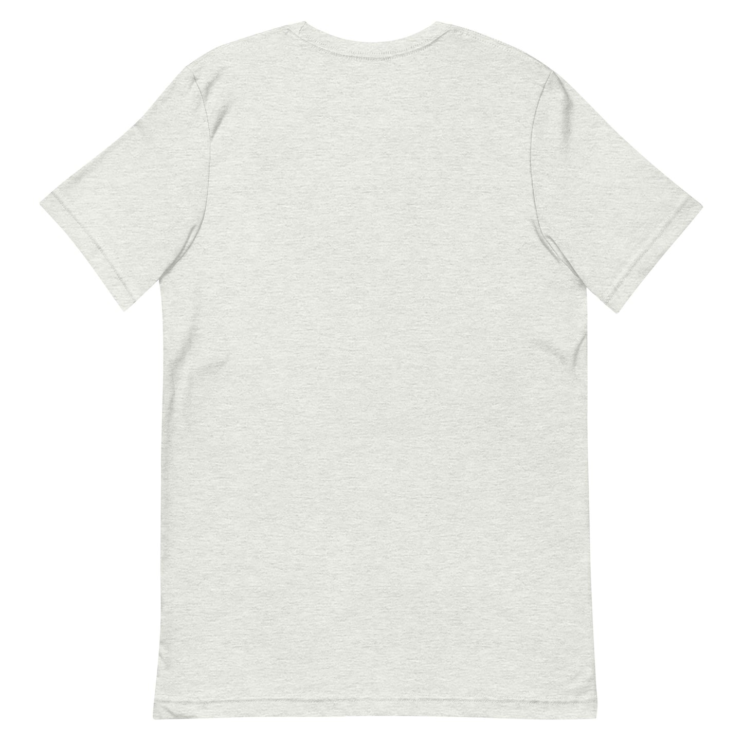 Unisex T-shirt | Small Towns Big Adventures
