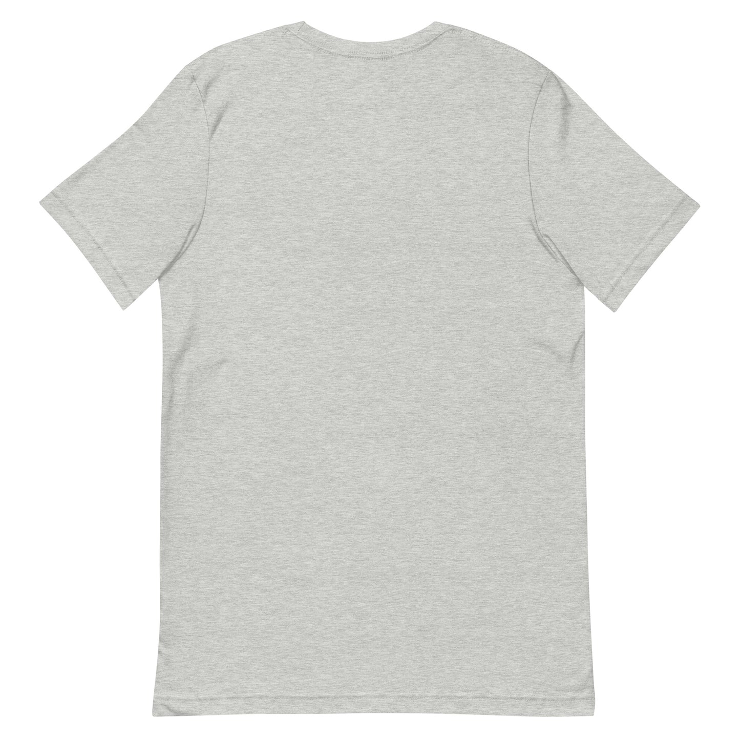 Unisex T-shirt | Small Towns Big Adventures