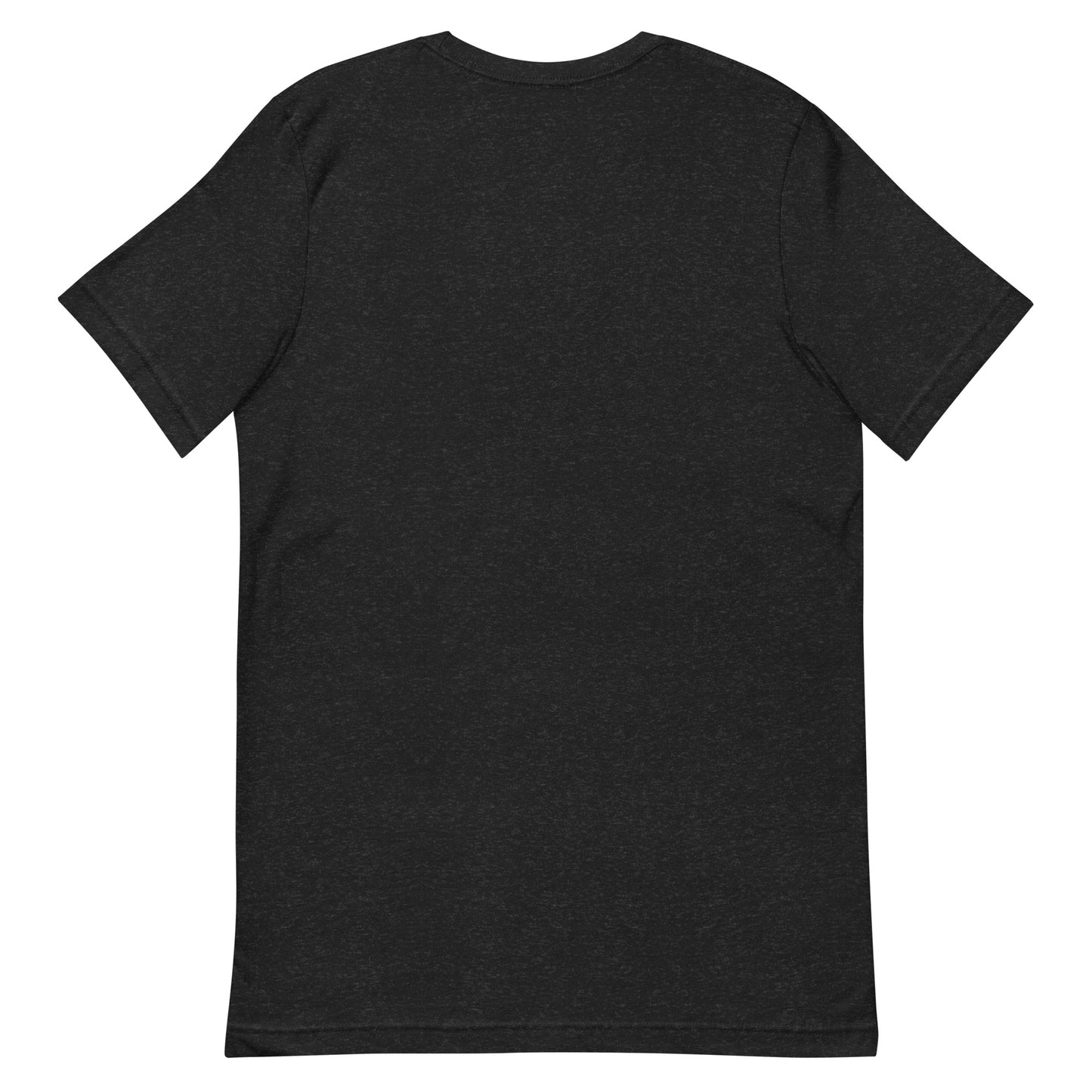 Unisex T-shirt | Small Towns Big Adventures