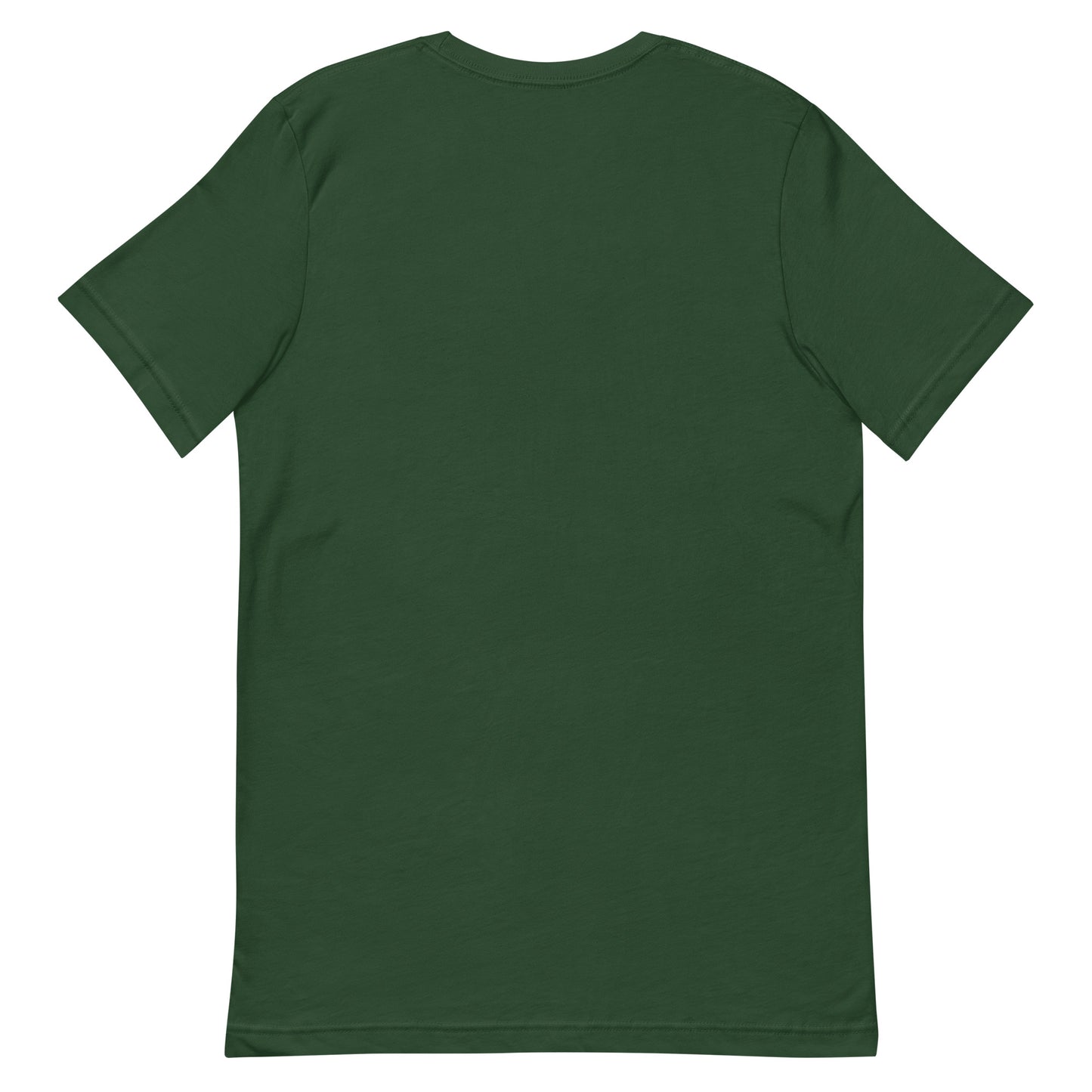 Unisex T-shirt | Small Towns Big Adventures