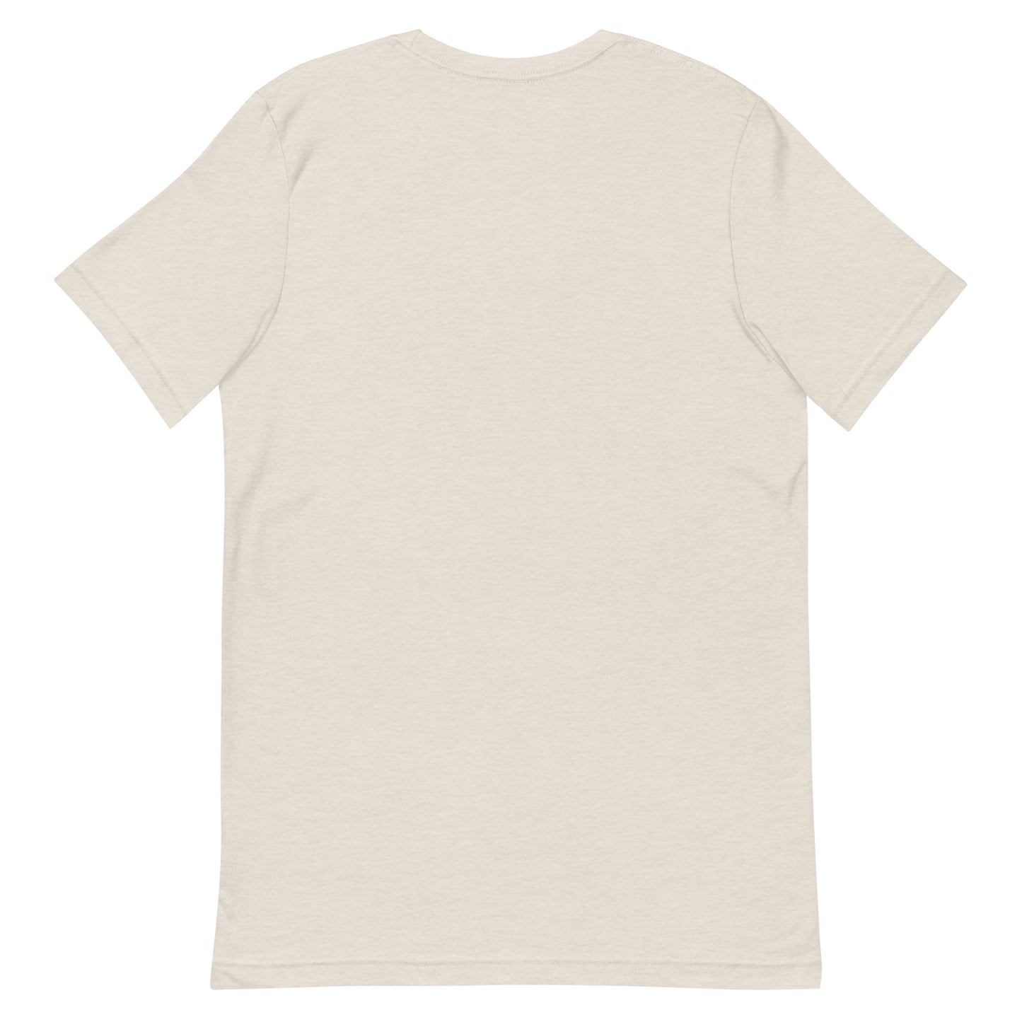 Unisex T-shirt | Small Towns Big Adventures