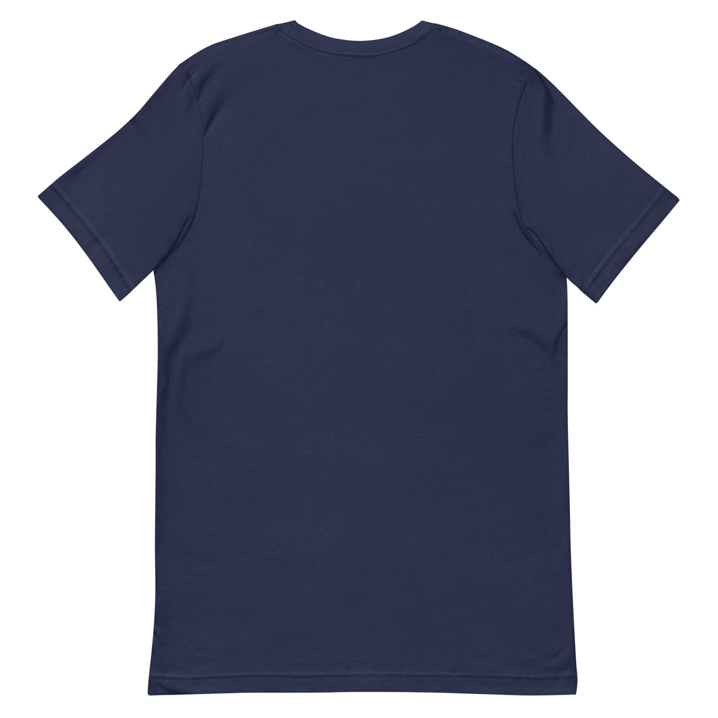 Unisex T-shirt | Small Towns Big Adventures