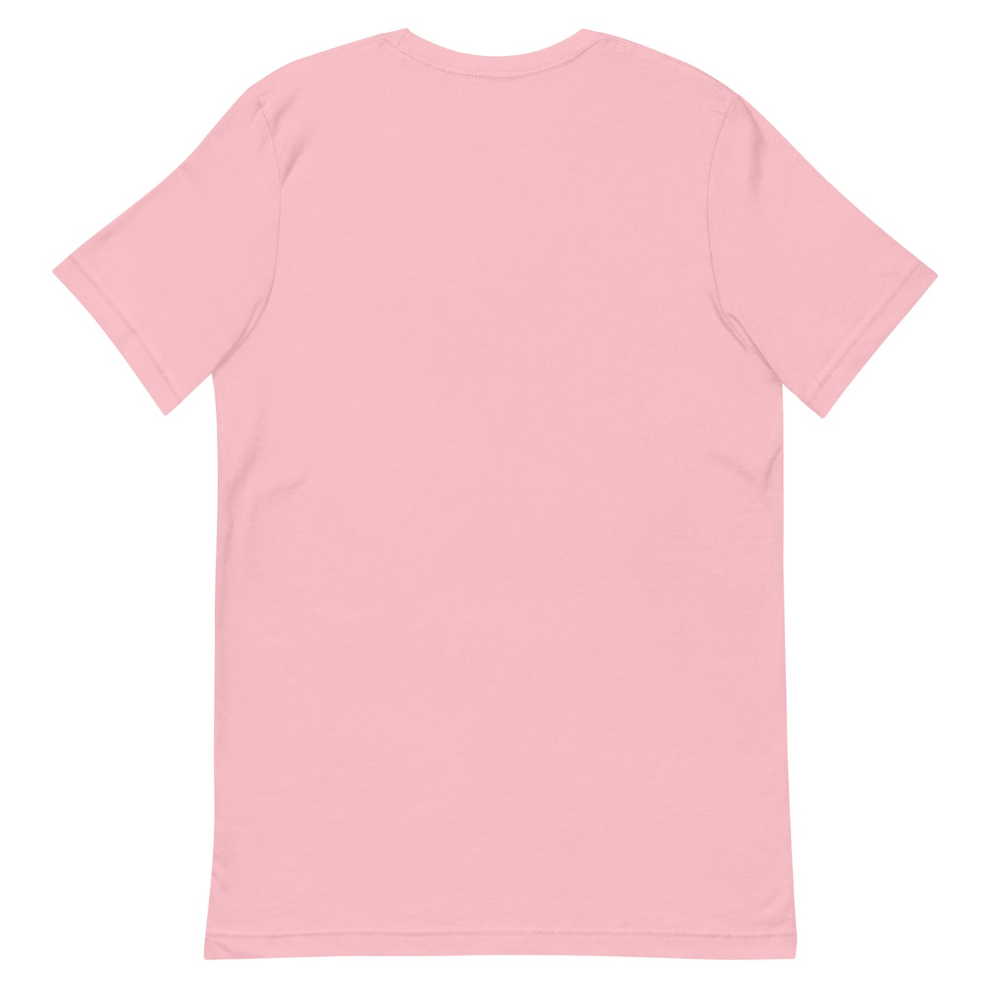 Unisex T-shirt | Small Towns Big Adventures