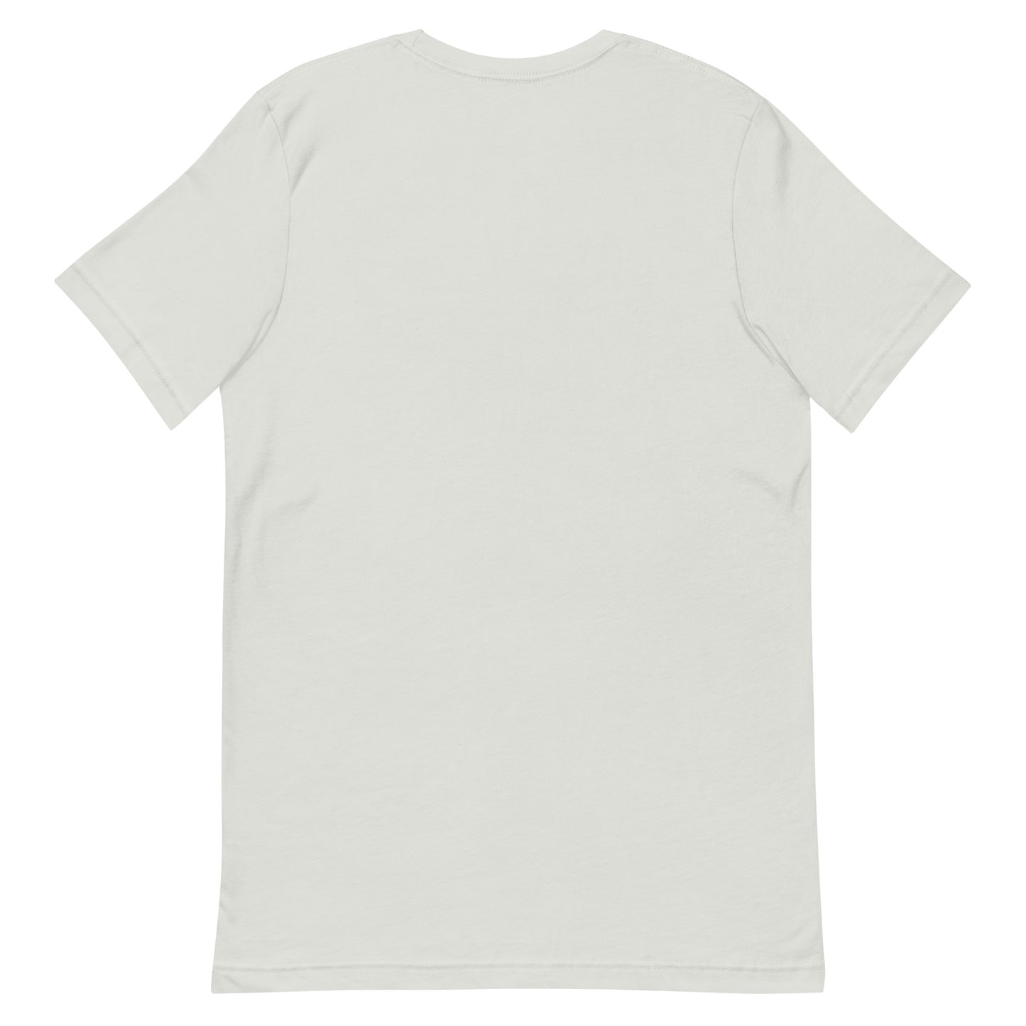 Unisex T-shirt | Small Towns Big Adventures