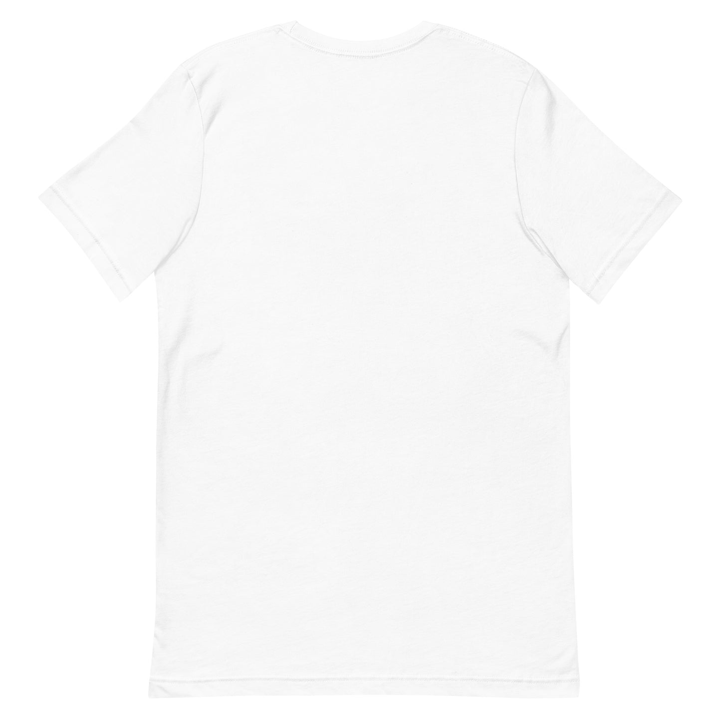 Unisex T-shirt | Small Towns Big Adventures